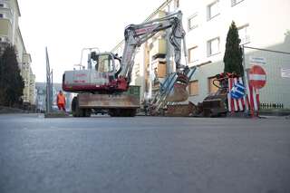 Explosion in Linz - Jetzt wird das Haus abgerissen 20140224-3646.jpg