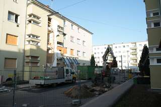 Explosion in Linz - Jetzt wird das Haus abgerissen 20140224-3648.jpg