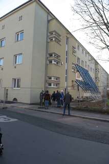 Explosion in Linz - Jetzt wird das Haus abgerissen 20140224-3656.jpg