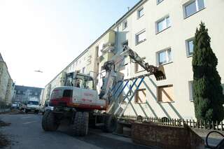 Explosion in Linz - Jetzt wird das Haus abgerissen 20140224-3671.jpg