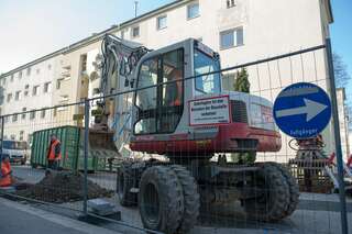 Explosion in Linz - Jetzt wird das Haus abgerissen 20140224-3676.jpg