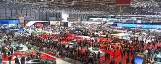 84. Internationaler Automobil-Salon Genf 20140306-4317.jpg
