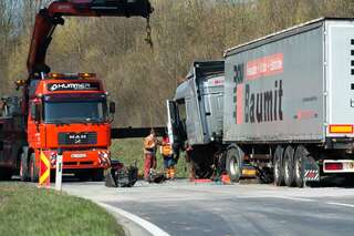 Tödlicher Verkehrsunfall auf der B 122a in Steyr 20140314-1997.jpg
