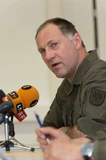 Pressekonferenz Militärkommandant OÖ zum Thema  Spardruck 20140325-2525.jpg