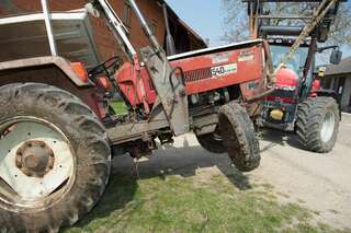 34-Jähriger von Traktor überrollt 20140402-5781.jpg