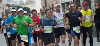 13. Linz Marathon - Laban Mutai gewinnt in 2:08:04 20140406-4009.jpg