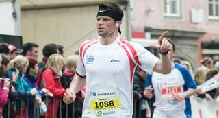 13. Linz Marathon - Laban Mutai gewinnt in 2:08:04 20140406-4052.jpg