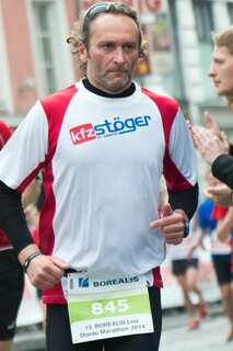 13. Linz Marathon - Laban Mutai gewinnt in 2:08:04 20140406-4054.jpg