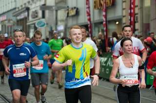 13. Linz Marathon - Laban Mutai gewinnt in 2:08:04 20140406-4086.jpg