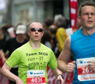 13. Linz Marathon - Laban Mutai gewinnt in 2:08:04 20140406-4089.jpg
