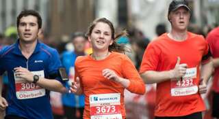 13. Linz Marathon - Laban Mutai gewinnt in 2:08:04 20140406-4096.jpg
