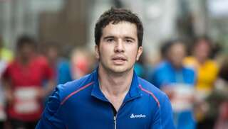 13. Linz Marathon - Laban Mutai gewinnt in 2:08:04 20140406-4098.jpg