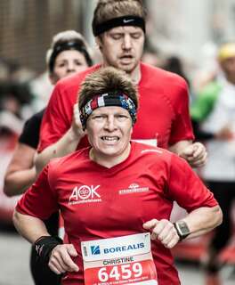 13. Linz Marathon - Laban Mutai gewinnt in 2:08:04 20140406-4101.jpg
