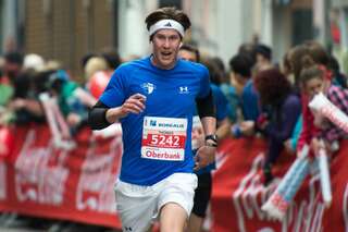 13. Linz Marathon - Laban Mutai gewinnt in 2:08:04 20140406-4126.jpg