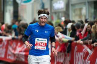 13. Linz Marathon - Laban Mutai gewinnt in 2:08:04 20140406-4127.jpg