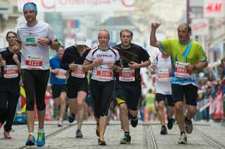 13. Linz Marathon - Laban Mutai gewinnt in 2:08:04 20140406-4139.jpg