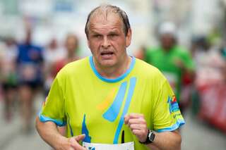 13. Linz Marathon - Laban Mutai gewinnt in 2:08:04 20140406-4142.jpg