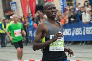 13. Linz Marathon - Laban Mutai gewinnt in 2:08:04 20140406-4178.jpg