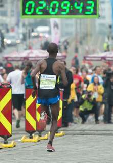 13. Linz Marathon - Laban Mutai gewinnt in 2:08:04 20140406-4180.jpg