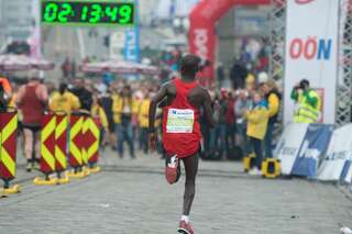 13. Linz Marathon - Laban Mutai gewinnt in 2:08:04 20140406-4220.jpg