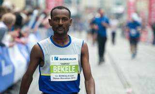 13. Linz Marathon - Laban Mutai gewinnt in 2:08:04 20140406-4276.jpg