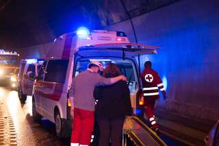 Verkehrsunfall mit eingeklemmter Person im Mona Lisa Tunnel 20140503-7614.jpg