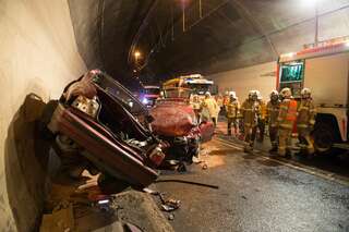 Verkehrsunfall mit eingeklemmter Person im Mona Lisa Tunnel 20140503-7647.jpg
