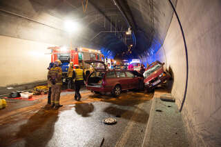Verkehrsunfall mit eingeklemmter Person im Mona Lisa Tunnel 20140503-7650.jpg