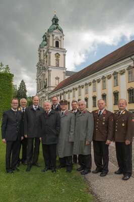Hochfest des hl. Florian  10 Jahre Landespatron Oberösterreich 20140504-7837.jpg