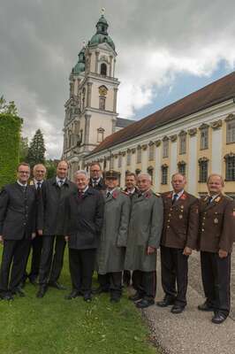 Hochfest des hl. Florian  10 Jahre Landespatron Oberösterreich 20140504-7838.jpg