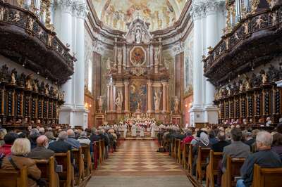 Hochfest des hl. Florian  10 Jahre Landespatron Oberösterreich 20140504-7861.jpg