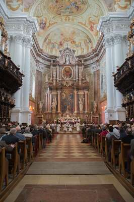 Hochfest des hl. Florian  10 Jahre Landespatron Oberösterreich 20140504-7862.jpg