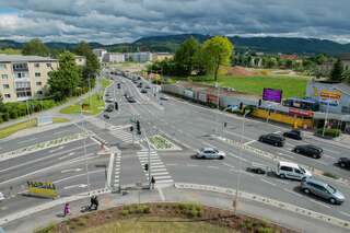 Taborknoten in Steyr eröffnet 20140509-6161.jpg