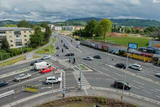Taborknoten in Steyr eröffnet 20140509-6166.jpg