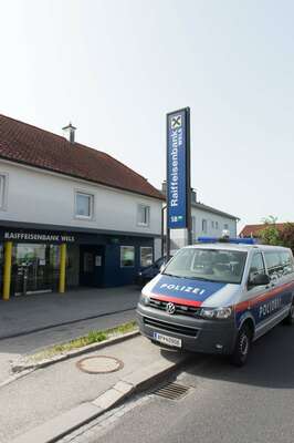 Raubüberfall auf eine Bank in Wels 20140523-7018.jpg