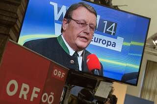 EU-Wahl 2014 - Fotostrecke aus dem Landhaus in Linz 20140525-7482.jpg