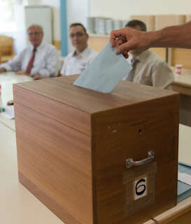 EU-Wahl 2014 - Fotostrecke aus dem Landhaus in Linz 20140525-9803.jpg