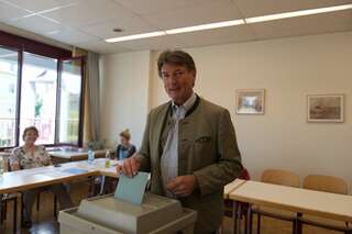 EU-Wahl 2014 - Fotostrecke aus dem Landhaus in Linz 20140525-9808.jpg