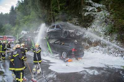 Über 200.000 Euro Schaden bei Brand von Pkw-Transporter 20140625-0130.jpg