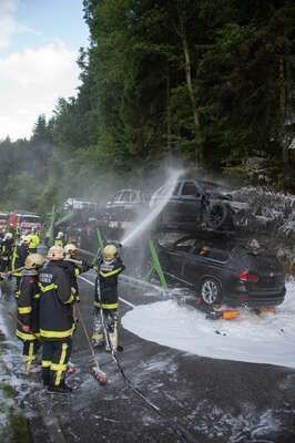 Über 200.000 Euro Schaden bei Brand von Pkw-Transporter 20140625-0131.jpg