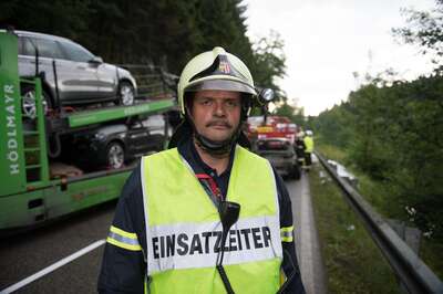 Über 200.000 Euro Schaden bei Brand von Pkw-Transporter 20140625-0160.jpg