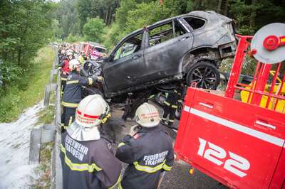 Über 200.000 Euro Schaden bei Brand von Pkw-Transporter 20140625-0167.jpg