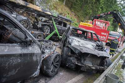 Über 200.000 Euro Schaden bei Brand von Pkw-Transporter 20140625-0172.jpg