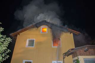 Haus in Vollbrand - Nachbarn retten Frau 20140717-2412.jpg