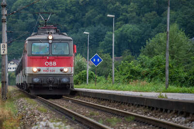 Ausbau der Summerauerbahn wird nicht vor 2020 erfolgen 20140722-2663.jpg