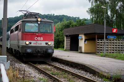 Ausbau der Summerauerbahn wird nicht vor 2020 erfolgen 20140722-2666.jpg