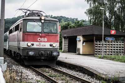 Ausbau der Summerauerbahn wird nicht vor 2020 erfolgen 20140722-2667.jpg