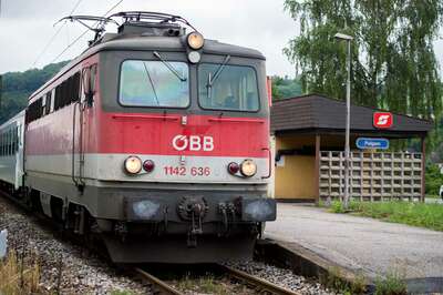 Ausbau der Summerauerbahn wird nicht vor 2020 erfolgen 20140722-2669.jpg