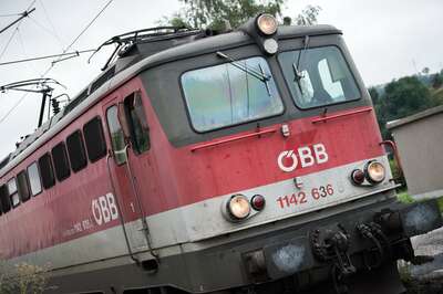 Ausbau der Summerauerbahn wird nicht vor 2020 erfolgen 20140722-2671.jpg