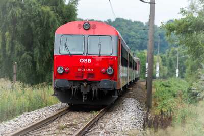 Ausbau der Summerauerbahn wird nicht vor 2020 erfolgen 20140722-2684.jpg